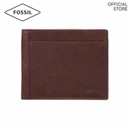 Fossil Neel Brown Wallet ML3899200