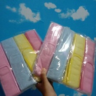 MASK BANDANA/BATHROOM BANDANA/FACIAL BANDANA