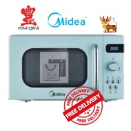 Midea 21L Microwave Oven AM820C2RA