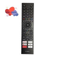 CT-95022 Remote Control Replacement for  TV 50C350KP 50E350KP 55C350KP 55E350KP 65C350KP 65E350KP 43