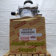 Vacuum pump 130ht Ht130 HINO DUTRO HT130 XPOWER