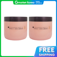 Lotus Blossom Therapy | ครีมทำความสะอาดผิวหน้า FruitCountry Pure Clean Fresh Yu 300 กรัม แพ็กคู่