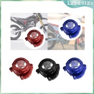[lzdhuiz3] Oil Motorcycle Accessories for Crf300L Rally Convenient