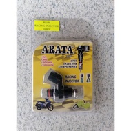 RS150 Racing Injector ARATA