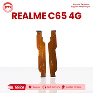 Flexible Mainboard Connect Oppo Realme C65 4G
