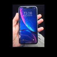 iphone xr 128gb second