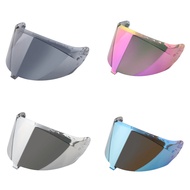 Visor for AXOR Helmet Brutale Fullface Double Spoiler