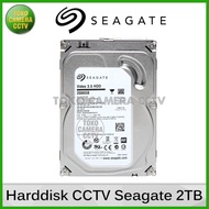 CCTV HARD DISK SEAGATE 2TB