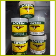 ✤ ¤ ➞ Boysen latex color paint 1/4 Liter