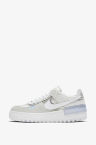 女款 Air Force 1 Shadow Pure Platinum