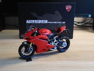 TSM 1/12 Ducati 1299 Panigale