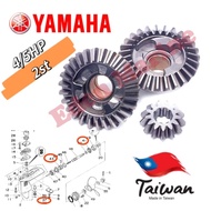 Forward / Reverse / pinion Gear for YAMAHA 4/5HP 2st outboard