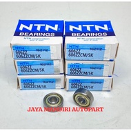 BEARING 606 ZZ NTN 606ZZ NTN IRON CAP