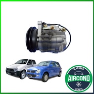 PERODUA KANCIL 850EX PANASONIC T07A0AD5SV COMPRESSOR (RECOND) ACK