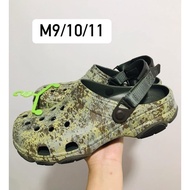 ORIGINAL CROCS ALL TERRAIN CLOG FOR MEN