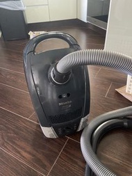 miele 吸塵機
