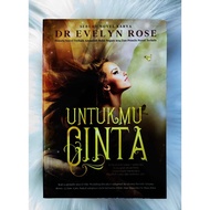 [Spellbinder Creations) Untukmu Cinta  (Dr Evelyn Rose)