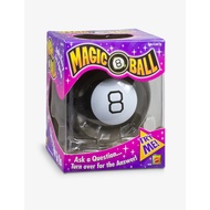 BOARD GAMES Magic 8 Ball toy