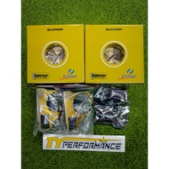 Set boost meter  ( 1 set ) by Ty performance