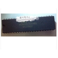 M80C85AH MSM80C85AHRS Sisipan Terus DIP40 Cip Mikropengawal