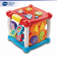 VTech® BABY TURN & LEARN CUBE