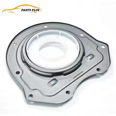 3S7Q6701AB Rear Crankshaft Oil Seal for Ford V348 V362 V363 Ranger ECOSPORT 1684285 1352017