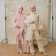 WMD Fashion - Yasa Tunic