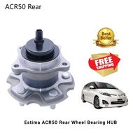High Quality - Toyota ACR50 Rear Wheel Bearing Hub ( OEM )