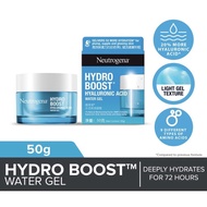 Neutrogena hydro boost water gel 50g