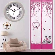 Anti MOSQUITO Magnet CURTAIN