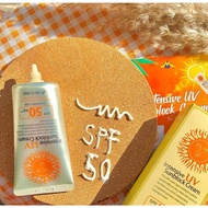 SUNBLOCK 3W CLINIC KOREA +