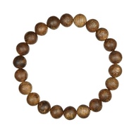 【正佳珠寶】沉香 頂級海南棋楠沉香 8mm 棋楠沉香手珠