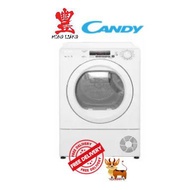 CANDY 10 KG CONDENSER DRYER CSO C10TE-S