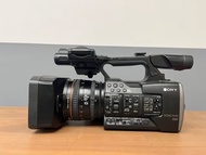 SONY X160 專業級攝影機