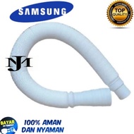 restock Selang Pembuangan Air Mesin Cuci Samsung 1 Tabung / 2 Tabung