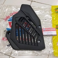 Vario 125 150 led k59 radiator cover, win radiator protective cover