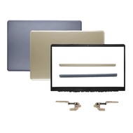 New For ASUS VivoBook S510U A510 A510U X510 F510U S510 F510 LCD Back Cover Front Bezel Hinges Screen