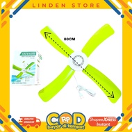 Ouyashi OY-980 Mini Ceiling Fan