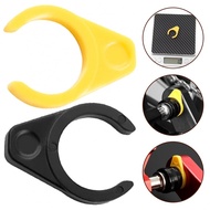 【FEELING】Trustworthy Quick Release Lock Buckle for Brompton Folding Bikes (70 characters)FAST SHIPPING