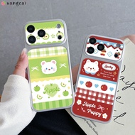 For Realme C100 C100i C85 Pro C75X C73 C71 C67 C65S C65 C63 C61 C55 C53 C51 C35 C33 C30S Phone Case 