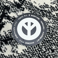 BABYLON TOKYO HARAJUKU STICKER