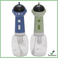 [Toolroom] Electric Dog Shampoo Dispenser Dog Shampoo Sprayer Pet Bath Supplies Shampoo