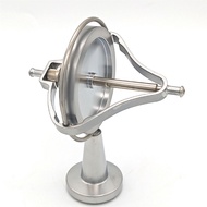 cod Mechanical Gyroscope Spinner Metal Fidget Toys Adults Kids Anxiety Stress Relief Technological G