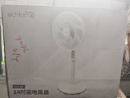 eHome Bonus SF14W 14吋座地風扇