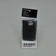 Yaesu SHC-27 Soft Case FT70DR