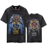 7th Street Vintage Oversize Shirt Model VIWR002S-5XL