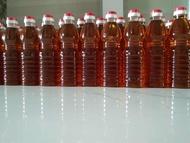 ( combo 2 lit ) Nước Mắm nhĩ truyền thống Bình Định Đặc biệt thơm ngon looi 1 2 lít không chất điều