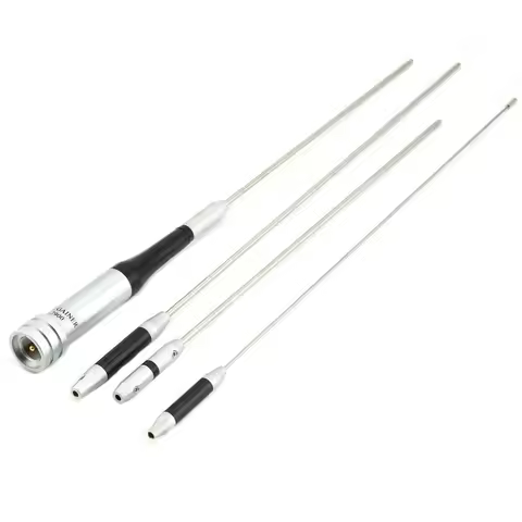 SG-7900 Mobile Car Antenna U/V Dualband Antenna 144/430Mhz SG7900 High DBI Radio Antenna Strong Sign