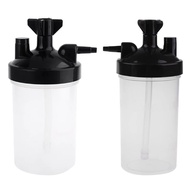 【Must-Have Gadgets】 Water Bottle Humidifier For Oxygen Concentrator Humidifier Concentrator Bottle Humidifier Bottles Cup