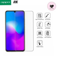 OPPO A1K Tempered Glass OPPO A1K Anti-Scratch Glass/